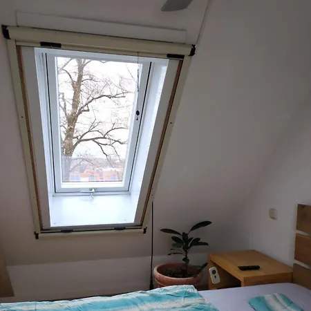 Maisonette With Sauna And Balcony, Fully Equipped Апартаменты