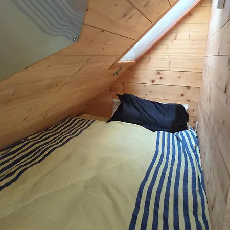Maisonette With Sauna And Balcony, Fully Equipped Апартаменты