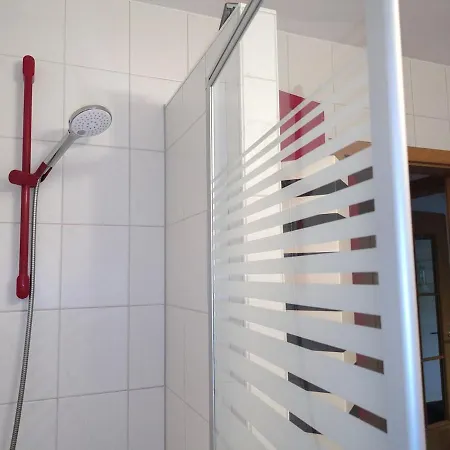 Maisonette With Sauna And Balcony, Fully Equipped * Фрайзинг