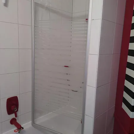 Апартаменты Maisonette With Sauna And Balcony, Fully Equipped *