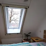 Maisonette With Sauna And Balcony, Fully Equipped Apartamento