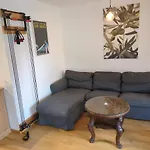 Apartamento Maisonette With Sauna And Balcony, Fully Equipped