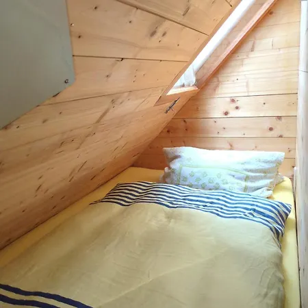 Maisonette With Sauna And Balcony, Fully Equipped *