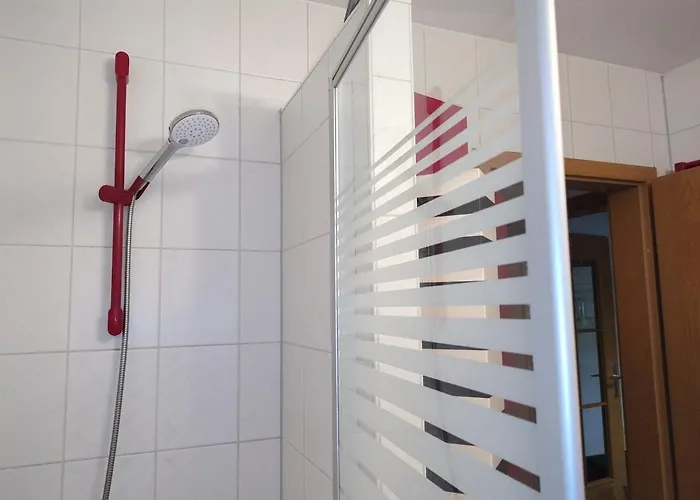 Maisonette With Sauna And Balcony, Fully Equipped * Freising