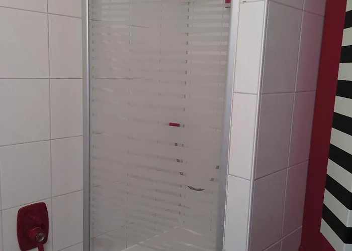Daire Maisonette With Sauna And Balcony, Fully Equipped *